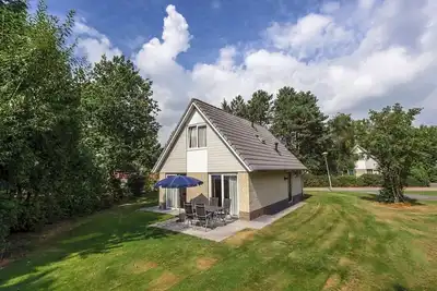 Image de Appartement à Utrecht près des canaux