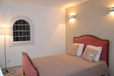 Image de Appartement indépendant dans maison au calme