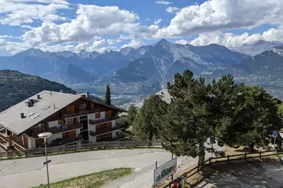 Image de Appartement confortable dans un emplacement central