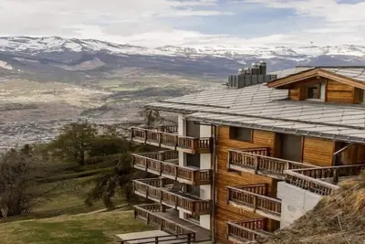 Image de Appartement somptueux avec espace bien-être