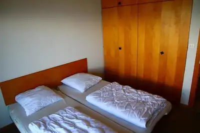 Image de Appartement à 250 m du téléphérique