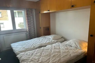 Image de Appartement dans la vallée à Veysonnaz