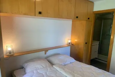 Image de Appartement à Veysonnaz proche domaine skiable