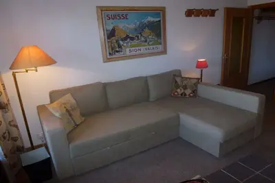 Image de Studio à Veysonnaz près du télésiège