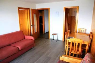 Image de Appartement en Valais près du téléphérique