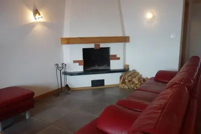 Image de Appartement à Veysonnaz près du téléphérique
