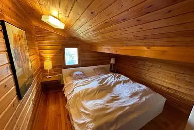 Image de Chalet Ă Vex pour 8 personnes