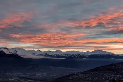 Image de Appartement avec balcon à l'avant