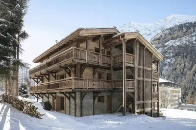 Image de Appartement à proximité des remontées mécaniques