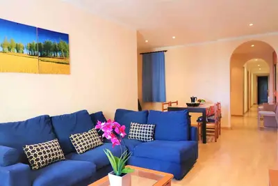 Image de Appartement luxueux à Roses