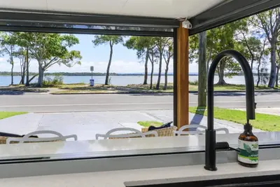 Image de 'Bribie Beach Apartment'