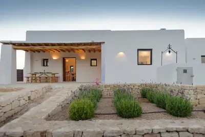 Image de Charmante villa au coeur de San Rafael