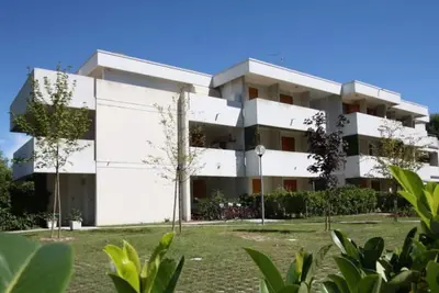 Image de Appartement familial à proximité de la plage