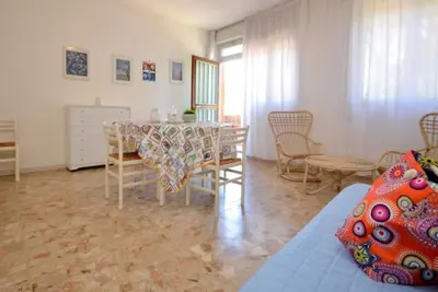 Image de Appartement spacieux pour familles ou groupes