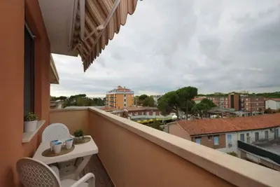 Image de Passez un bon séjour dans notre accueillant appartement à Bibione