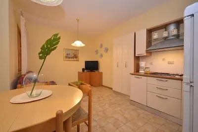 Image de Retraite familiale près de la plage avec jardin privé