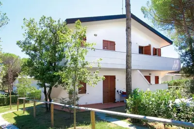 Image de Charmant appartement près de la plage avec climatisation