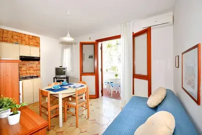 Image de Charmant appartement de vacances près de la plage