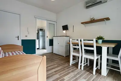 Image de Adorable appartement de trois pièces proche de la plage