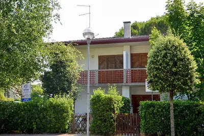 Image de Superbe maison pour vos vacances reposantes