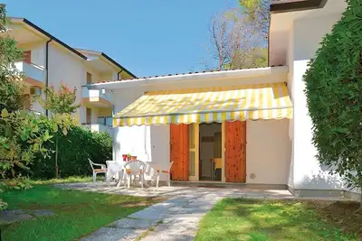Image de Charmante maison de vacances à quelques pas de la plage