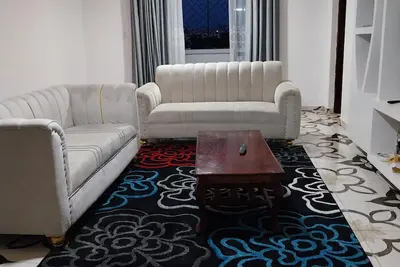 Image de 3 bedroom apartment all ensuite in Nyali Mombasa, near links plaza
