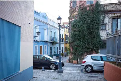 Image de Rental San Luis 1: Entire apartment