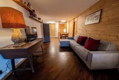 Image de Prestige Apartment