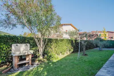 Image de Joli appartement pour 4 personnes avec Wifi et animaux admis