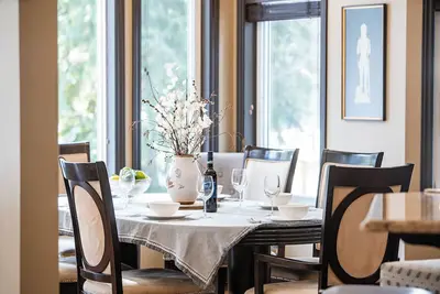 Image de Charming 3 Bed, 2. 5 Bath Home by Revelstoke Mountain Resort