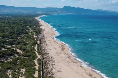 Image de Apartment Sardinia Seaside Ac And Wifi