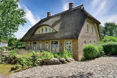 Image de The perfect retreat for relaxing days on the Baltic Sea.