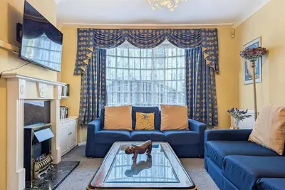 Image de Clifton Cottage - by Brighton Holiday Lets