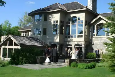 Image de The Mountainside House - Luxury Home in Killington