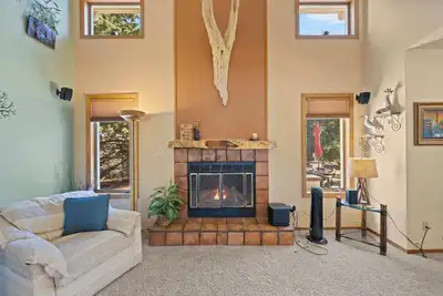 Image de Prescott Golf Oasis Upscale Dog-Friendly Home