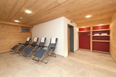 Image de Alpine Chalet Oberboden