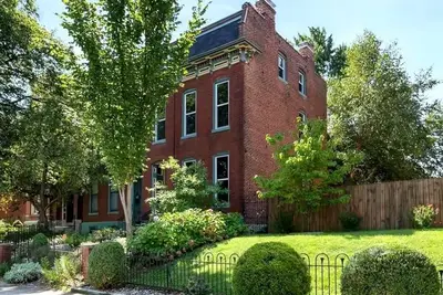 Image de The Gathering Spot Downtown St. Louis by StayLage