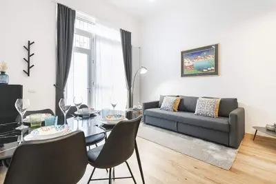 Image de Easylife - Comfort and Style near City Life