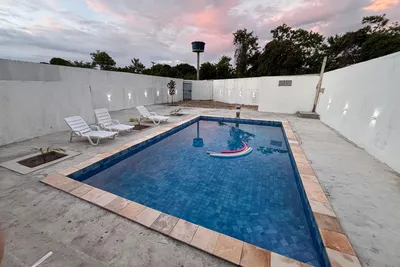 Image de Ponta de Pedras Beach - Home Sweet Sea