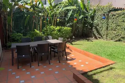 Image de Casa Benedetta