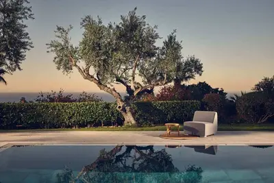 Image de Ionian Queen Villa with Heated Pool, Bbq & Sea Views