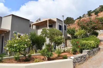 Image de Charming Villa with Private Terrace & Sea View