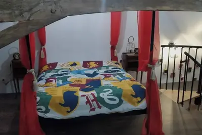 Image de Le Petit Gite des sorciers