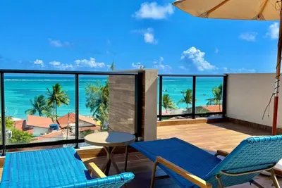 Image de Luxury Flat by the Sea in Tamandaré