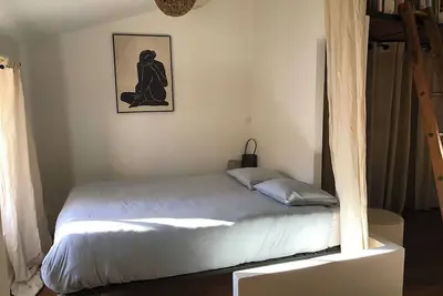 Image de Sacré Coeur de Ville - Le Loft