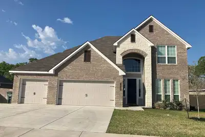 Image de Spacious 5-bedroom Tamu house in Bryan with WiFi, Ac