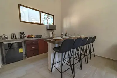 Image de Steps from the beach, Villa Boutique, an experience in lodging! ! ! !