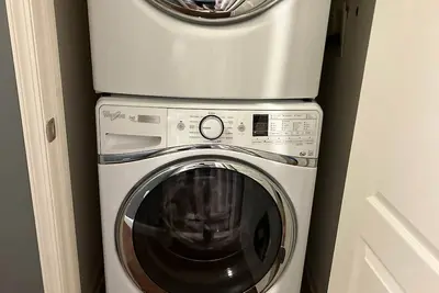 Image de Spacious 4-bedroom house in tranquil Severn minutes from Bwi and Live Casino