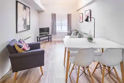 Image de Host & Stay | Roper Road