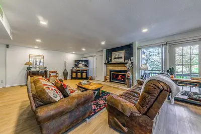 Image de North Street Escape 5-bedroom 5-bathroom Comfort and Convenience Near Midtown